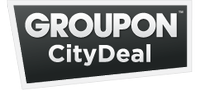 Groupon CityDeal Groupon CityDeal